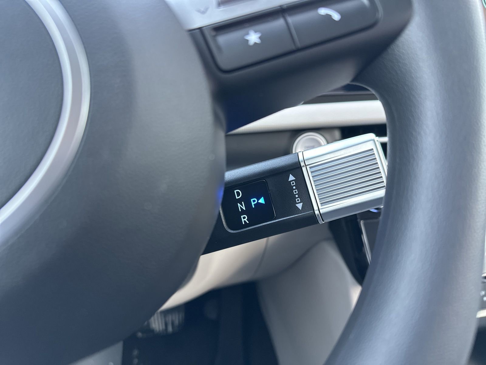 New 2026 Hyundai Tucson Blue SE image 45