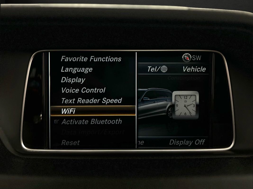 Used 2016 Mercedes-Benz E 350 Sport Pkg image 29