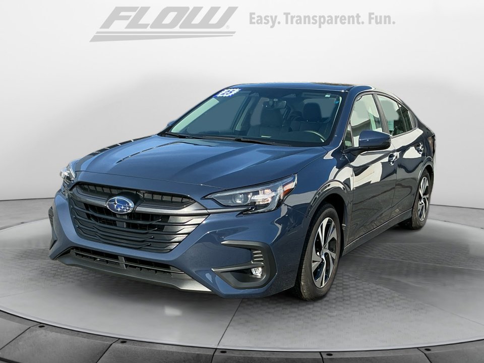 Used 2025 Subaru Legacy Premium w/ Popular Package #1A image 3