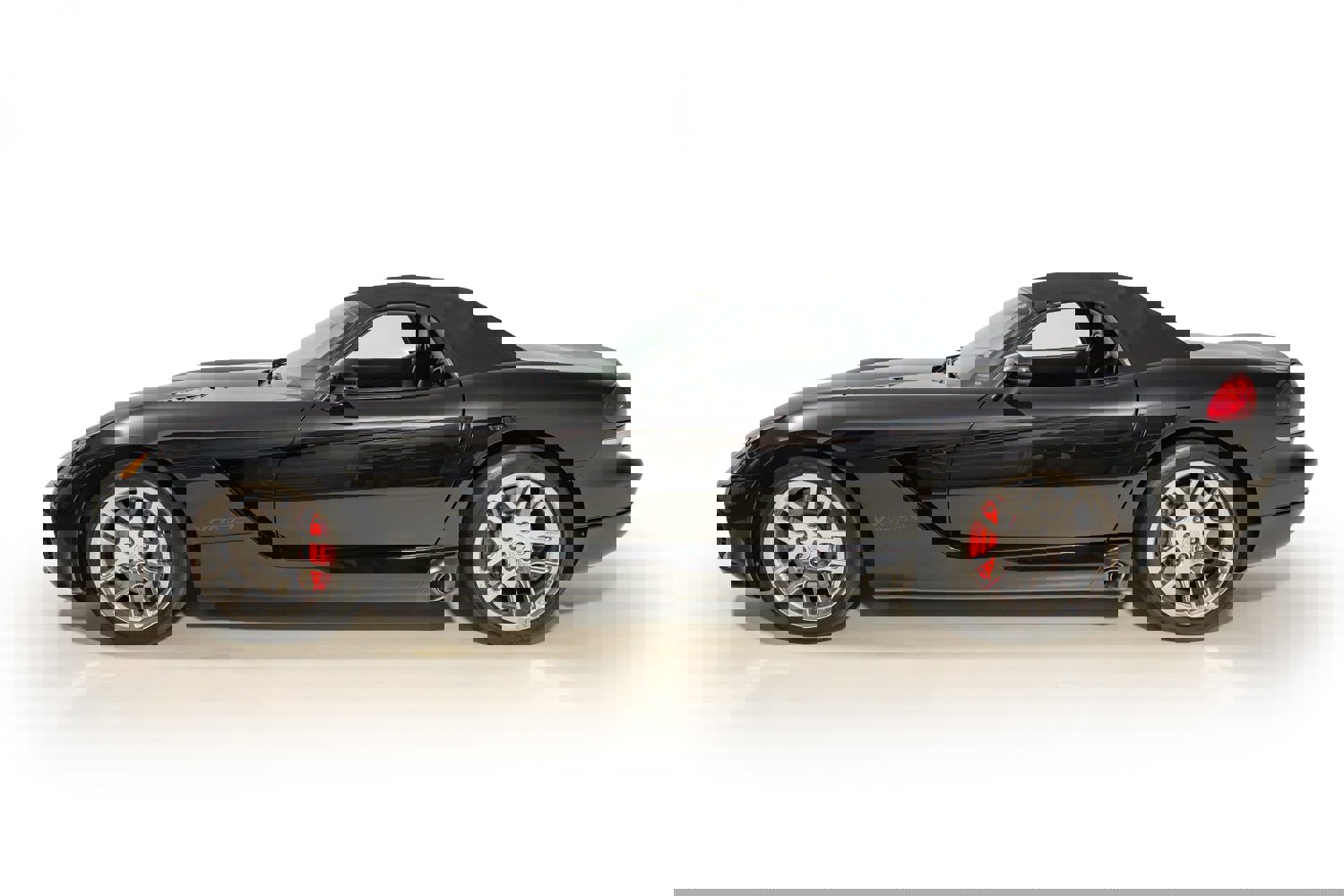 Used 2005 Dodge Viper SRT-10 image 12