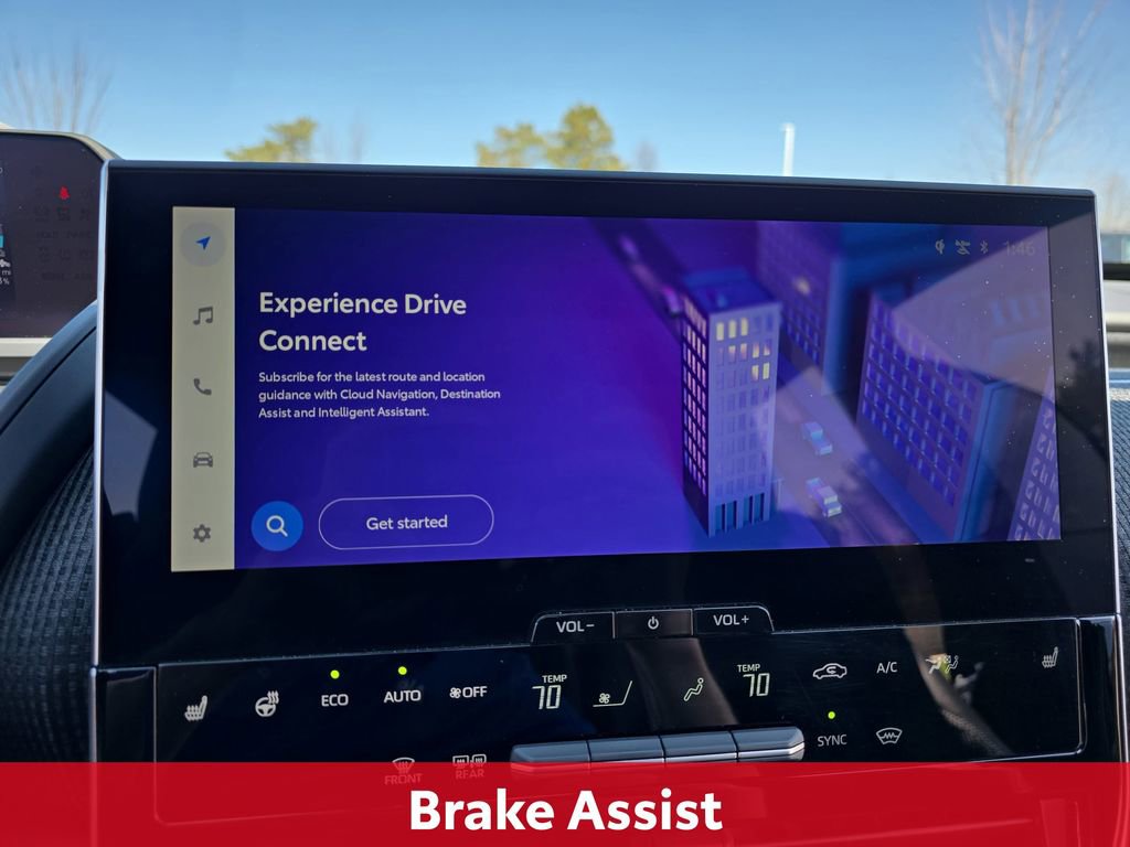 Certified 2024 Toyota bZ4X XLE w/ Weather Package AWD/4WD image 27