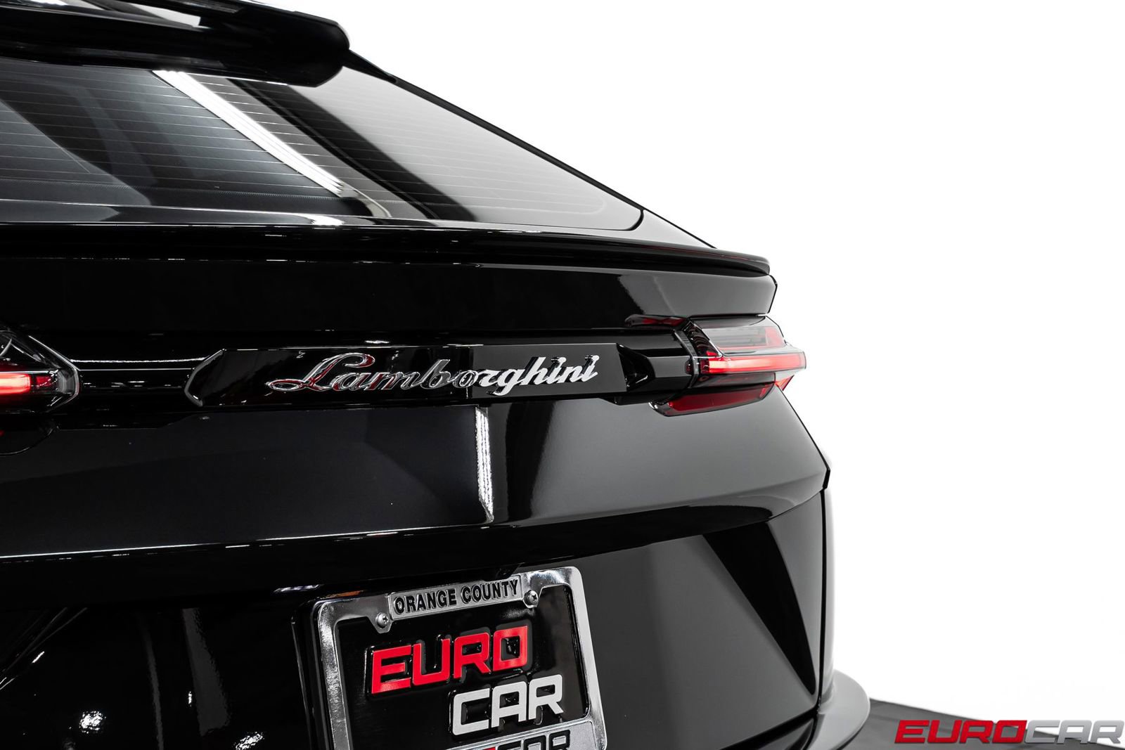 Used 2023 Lamborghini Urus S AWD/4WD image 18