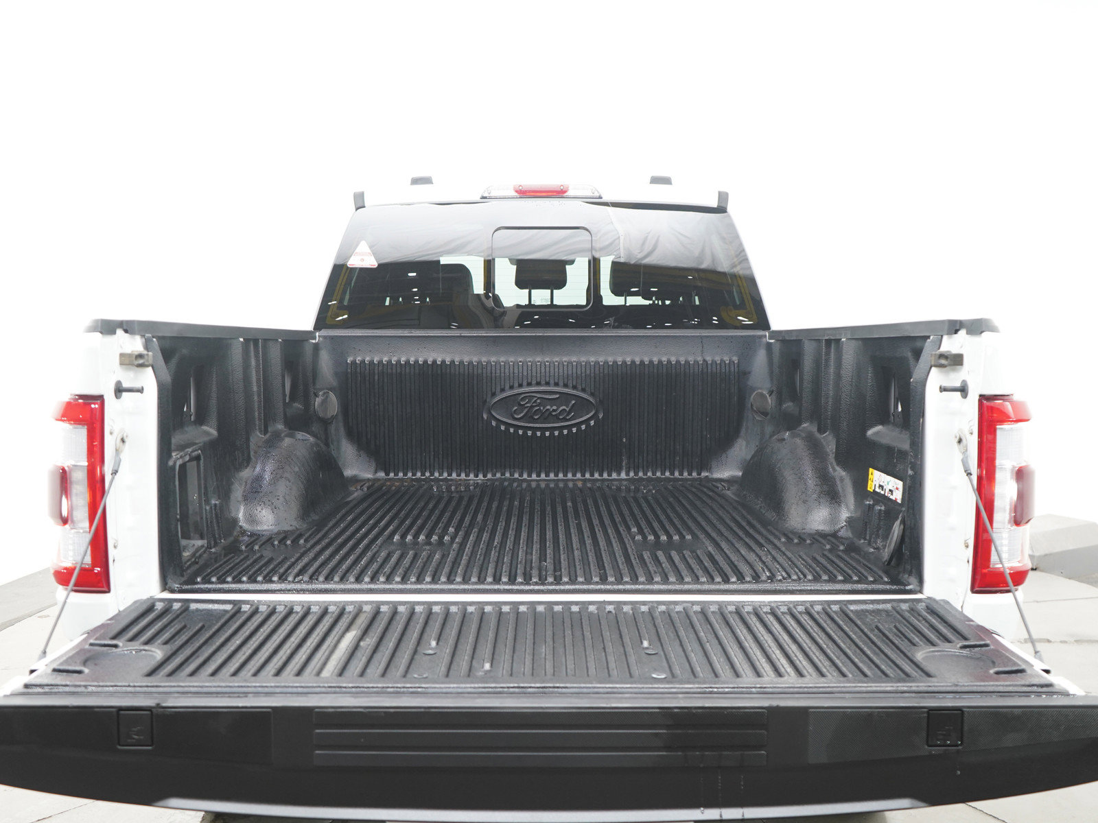 Used 2023 Ford F150 Lariat w/ Equipment Group 502A High image 15