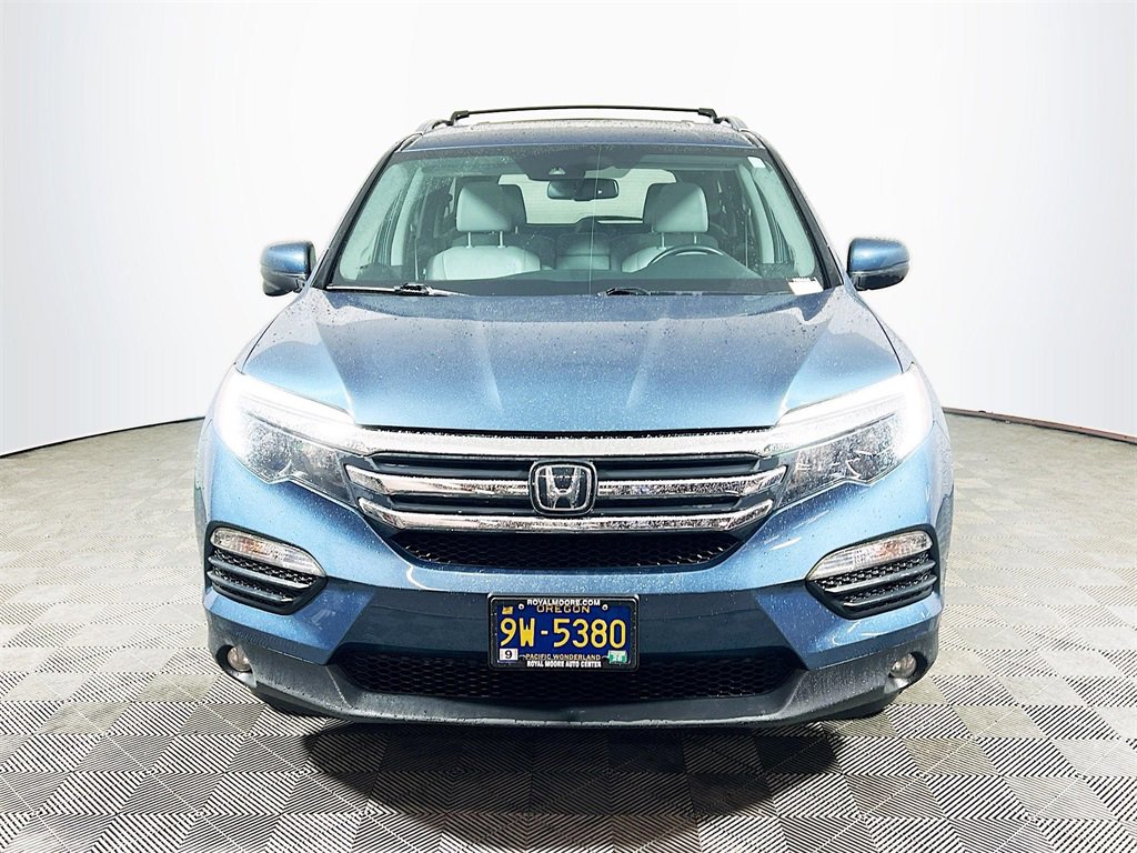 Used 2018 Honda Pilot EX-L image 3