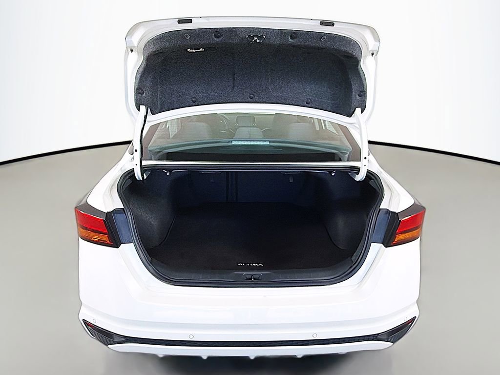 Used 2022 Nissan Altima 2.5 SV AWD/4WD image 12