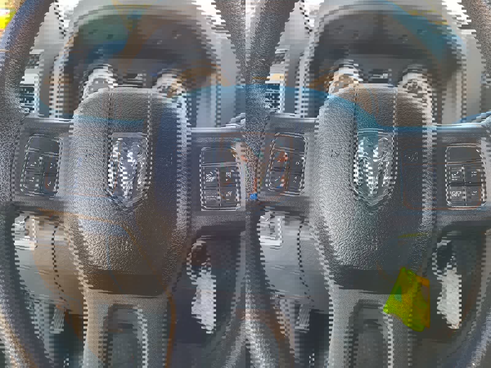 Used 2014 RAM 1500 Tradesman w/ Popular Equipment Group image 23