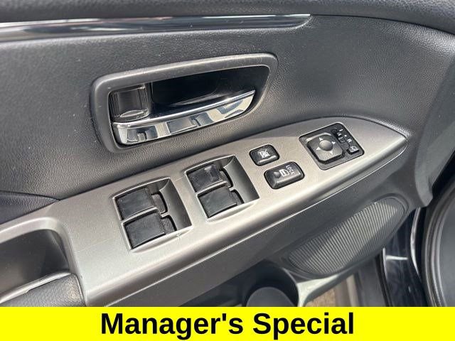 Used 2024 Mitsubishi Outlander Sport SE image 14