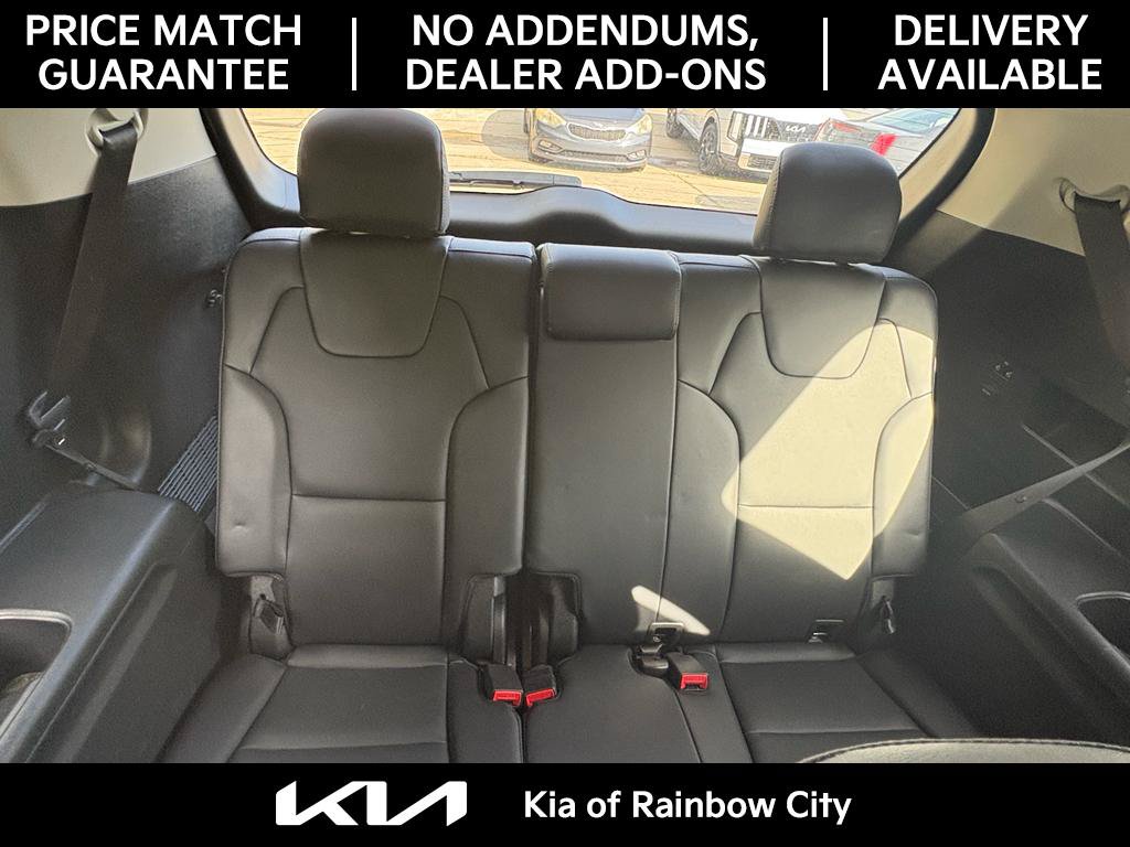 Used 2020 Kia Telluride EX w/ Towing Package AWD/4WD image 18
