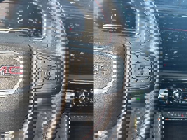 Certified 2024 GMC Sierra 1500 AT4X image 25