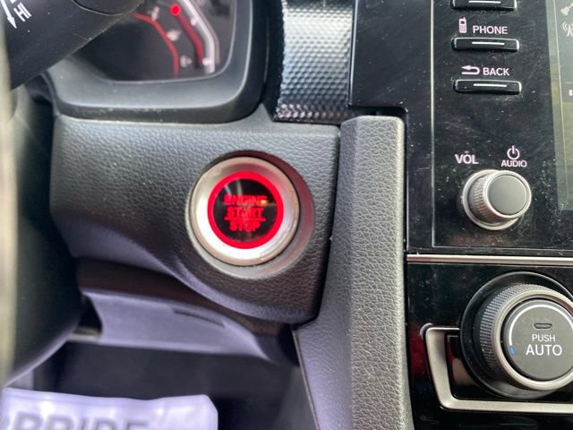 Used 2020 Honda Civic Sport image 12