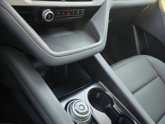 New 2026 Ford Explorer Active image 14