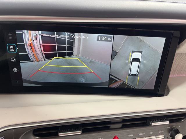 New 2026 Hyundai Palisade Calligraphy image 16