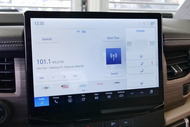 Used 2022 Ford Expedition Limited image 25