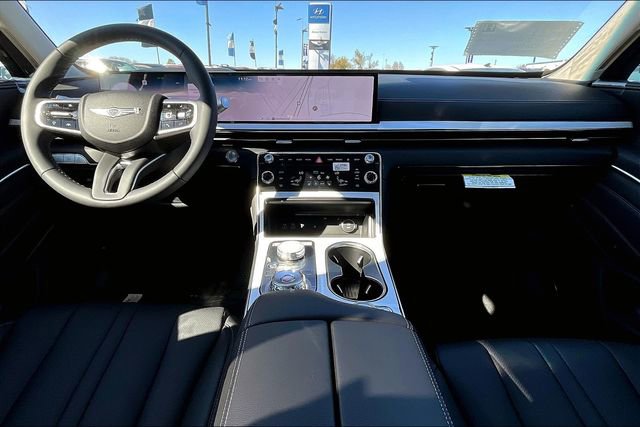 New 2025 Genesis GV80 2.5T Standard image 5