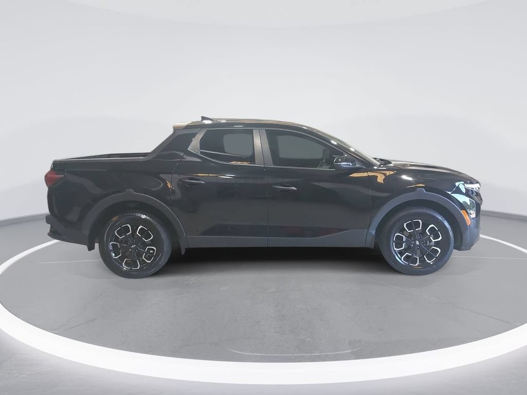 Used 2022 Hyundai Santa Cruz SEL AWD/4WD image 4