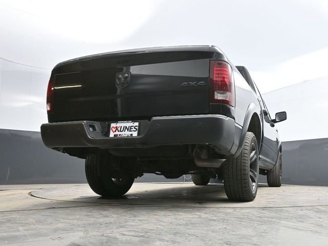 Used 2024 RAM 1500 Classic Warlock image 47