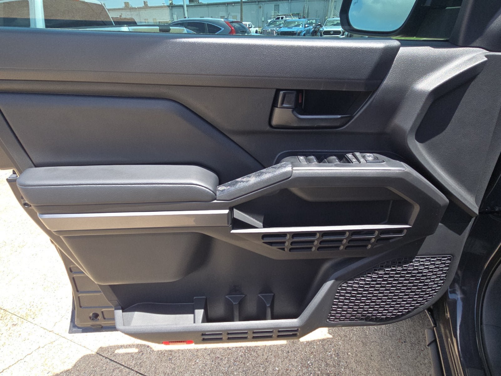 New 2026 Toyota Tacoma SR5 AWD/4WD image 13