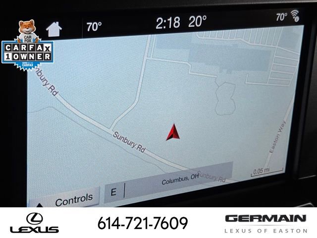 Used 2016 Ford F150 Lariat w/ Equipment Group 502A Luxury image 31