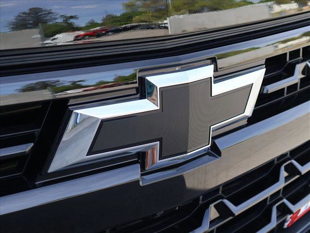 Certified 2024 Chevrolet Silverado 1500 LT Trail Boss w/ LT Trail Boss Premium Package AWD/4WD image 30