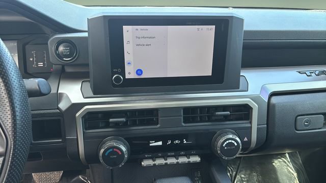 Used 2024 Toyota Tacoma SR5 image 25