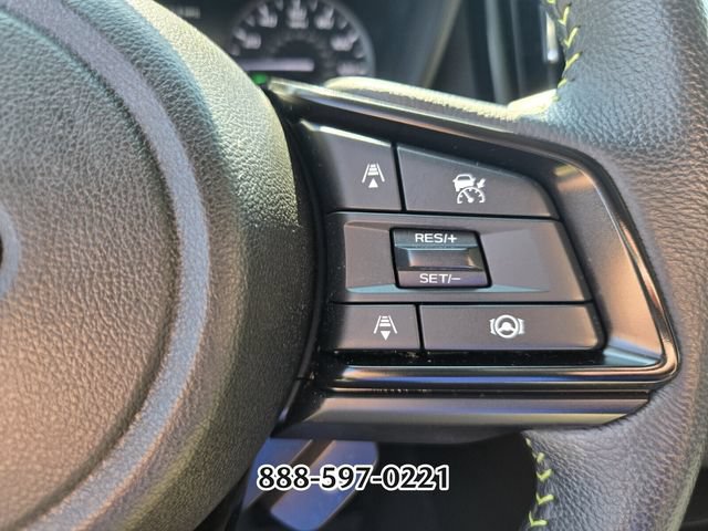 Used 2024 Subaru Ascent Onyx Edition AWD/4WD image 27