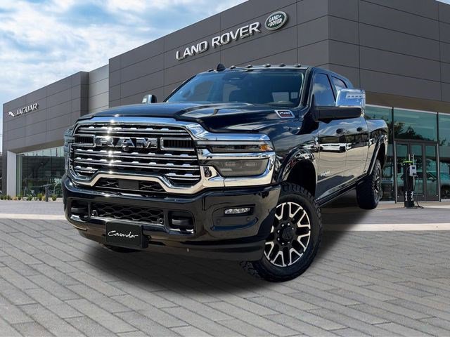 Used 2025 RAM 2500 Limited