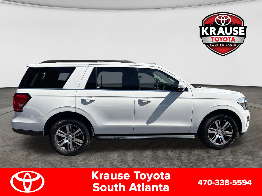 Used 2023 Ford Expedition XLT RWD image 9