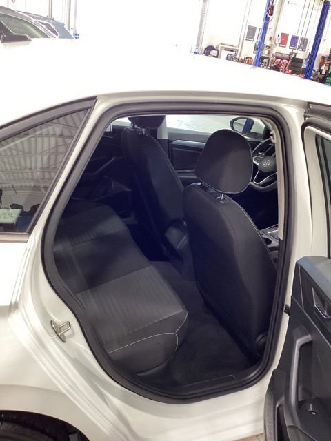 Certified 2023 Volkswagen Jetta S FWD image 13