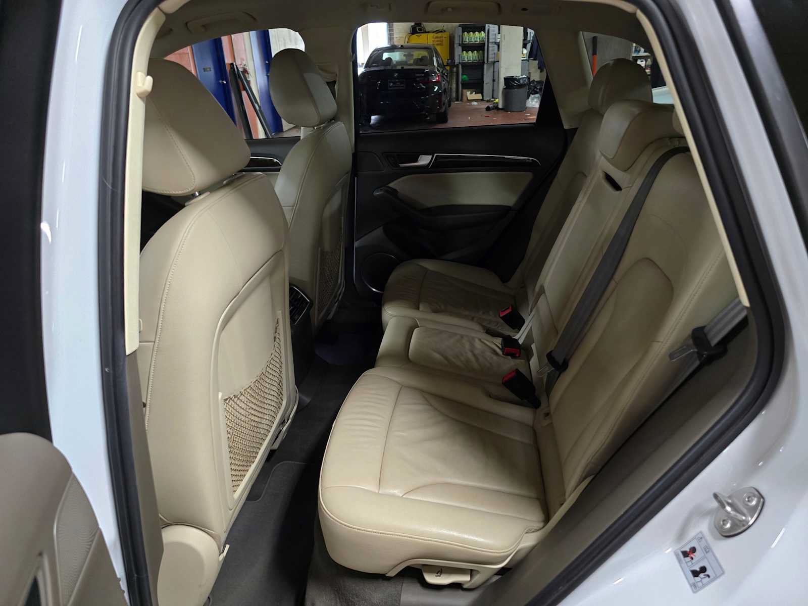 Used 2015 Audi Q5 TDI Premium Plus AWD/4WD image 17
