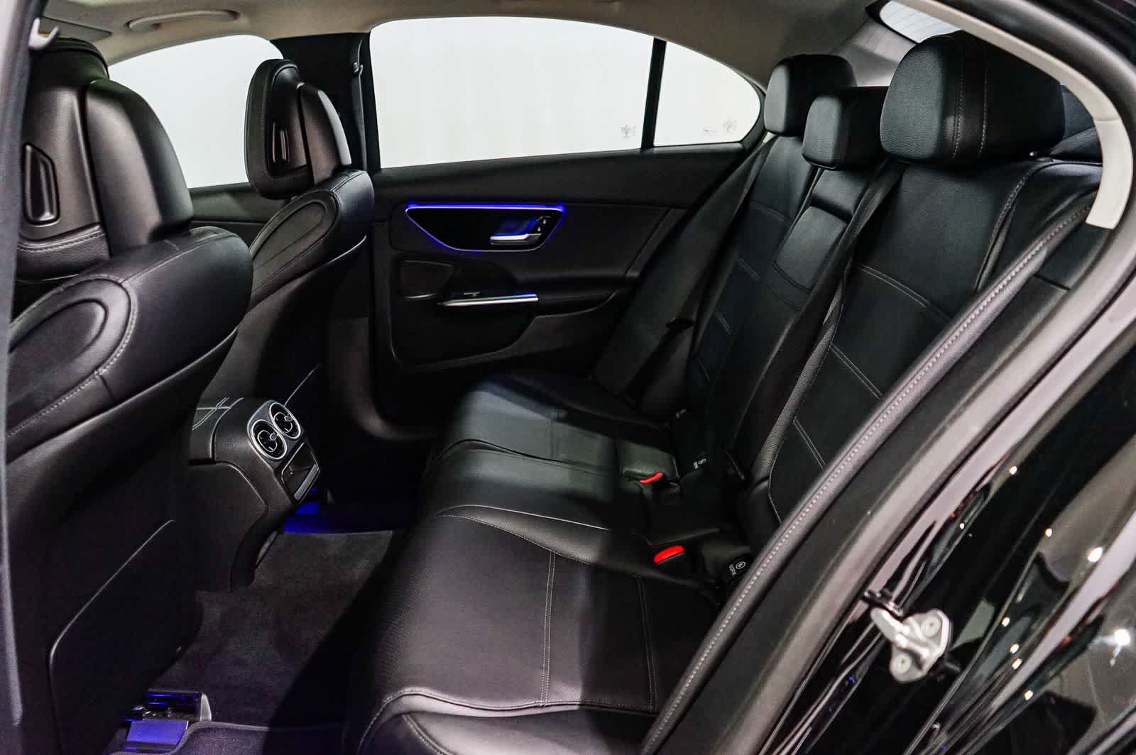 Certified 2022 Mercedes-Benz C 300 Sedan image 18