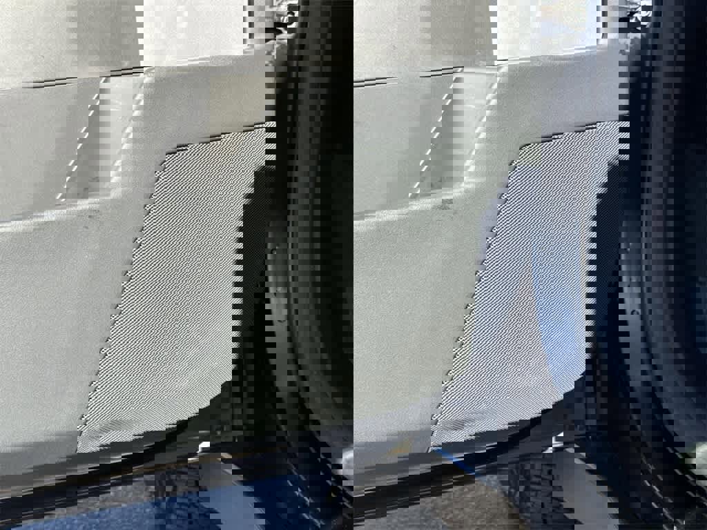 Used 2024 Tesla Cybertruck AWD Crew Cab image 25