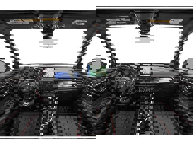 Used 2025 Acura ADX A-Spec AWD/4WD image 10