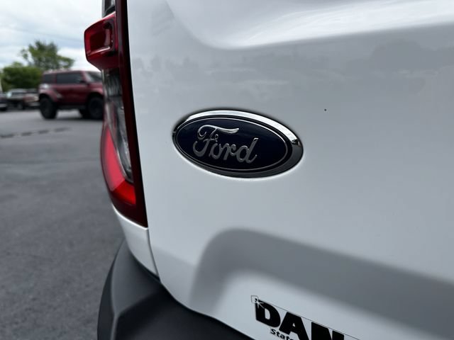 Certified 2023 Ford Bronco Sport Outer Banks w/ Tech Package AWD/4WD image 45