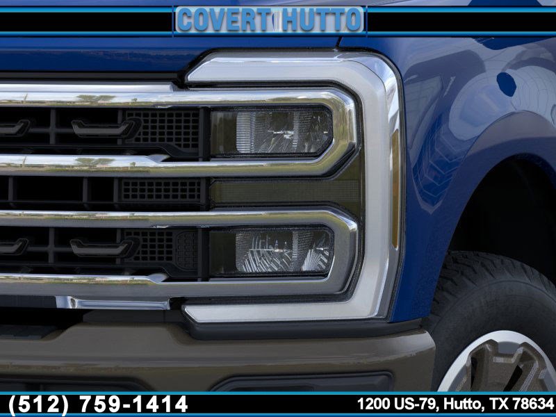 New 2026 Ford F350 King Ranch image 18