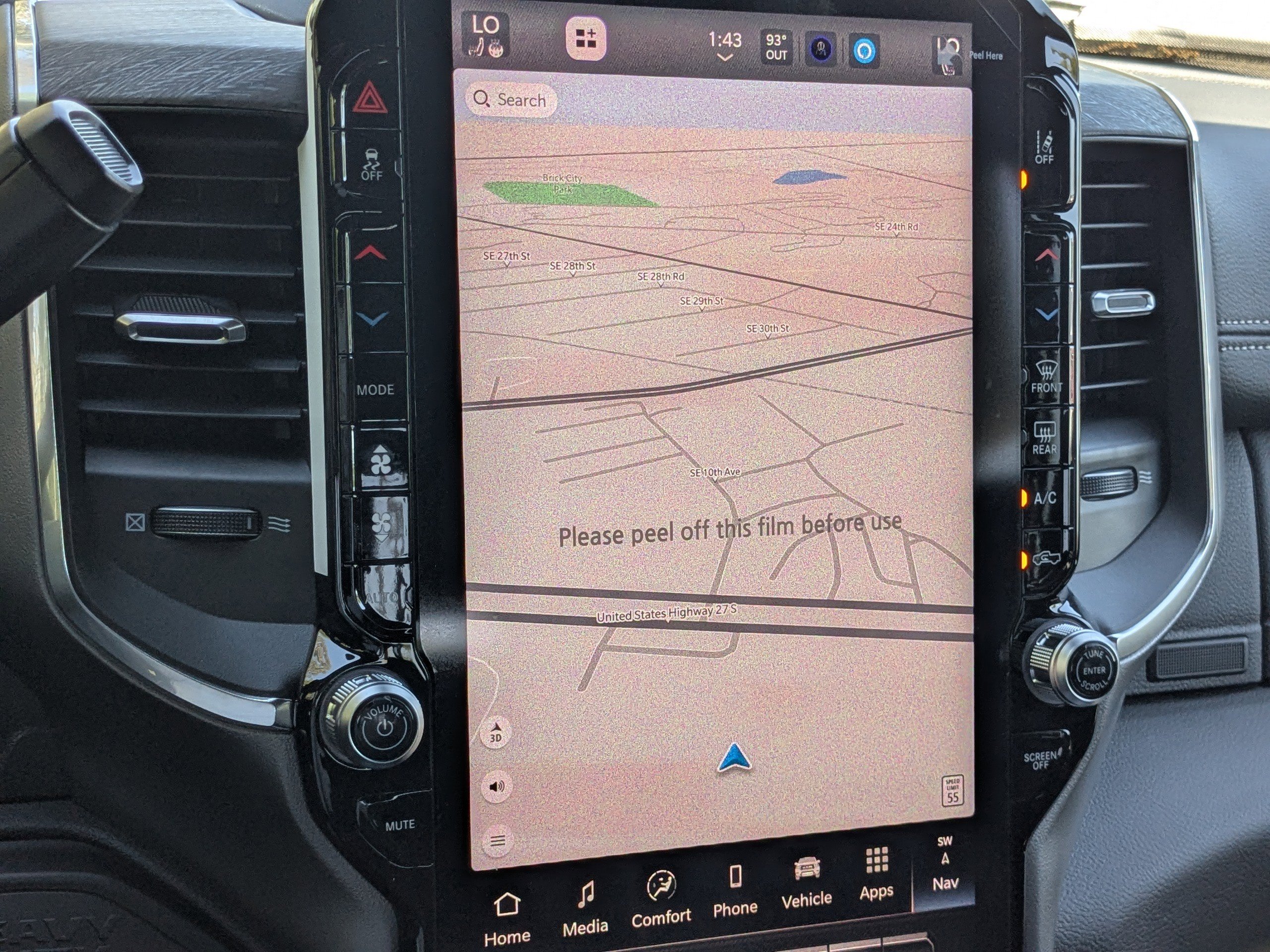 New 2026 RAM 2500 Laramie image 20