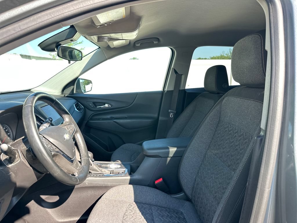 Used 2024 Chevrolet Equinox LT FWD image 39