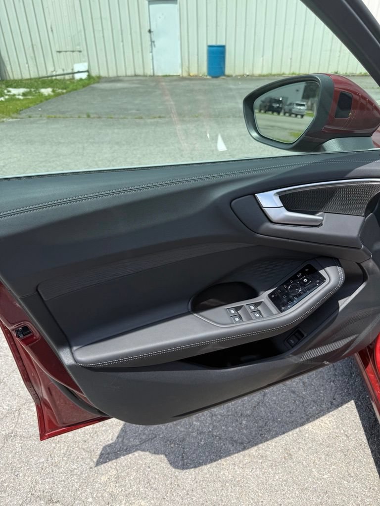 Used 2025 Audi A5 2.0T Premium Plus AWD/4WD image 10