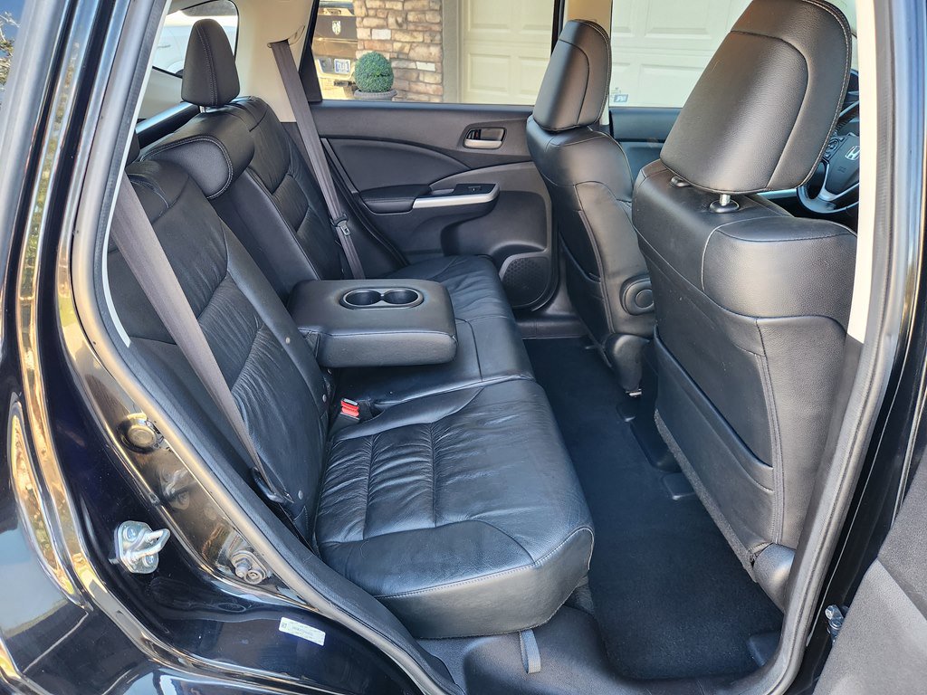 Used 2014 Honda CR-V EX-L image 27