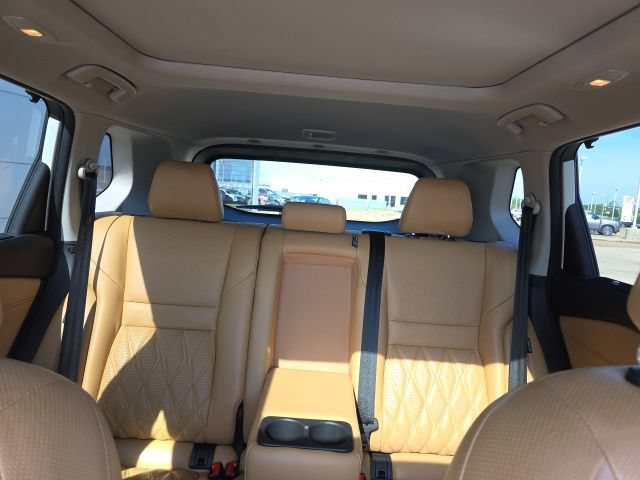 Used 2021 Nissan Rogue Platinum FWD image 17