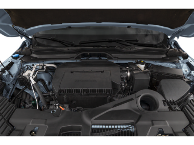 New 2026 Honda Pilot Black Edition image 9