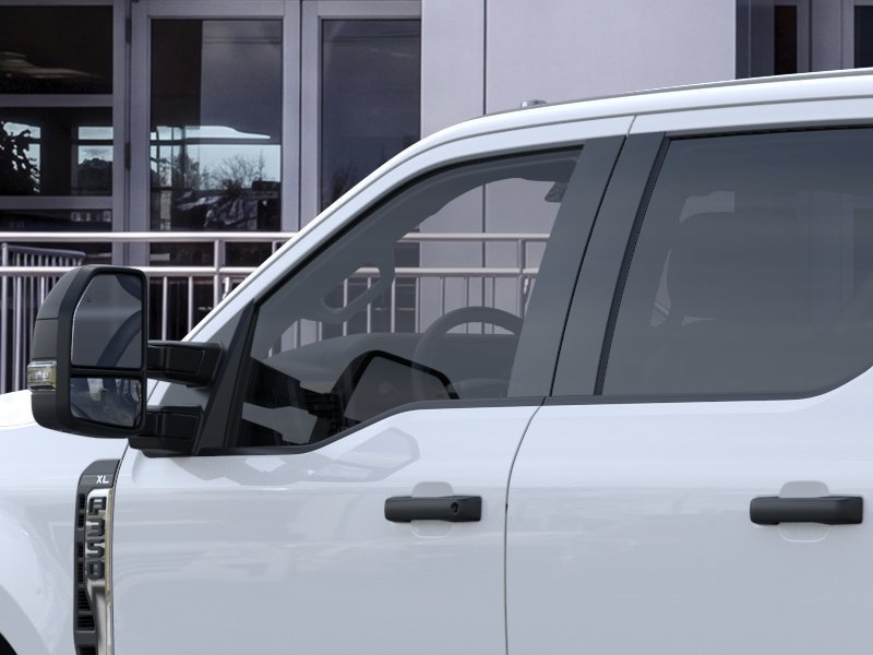 New 2026 Ford F350 XL w/ XL Chrome Package AWD/4WD image 20