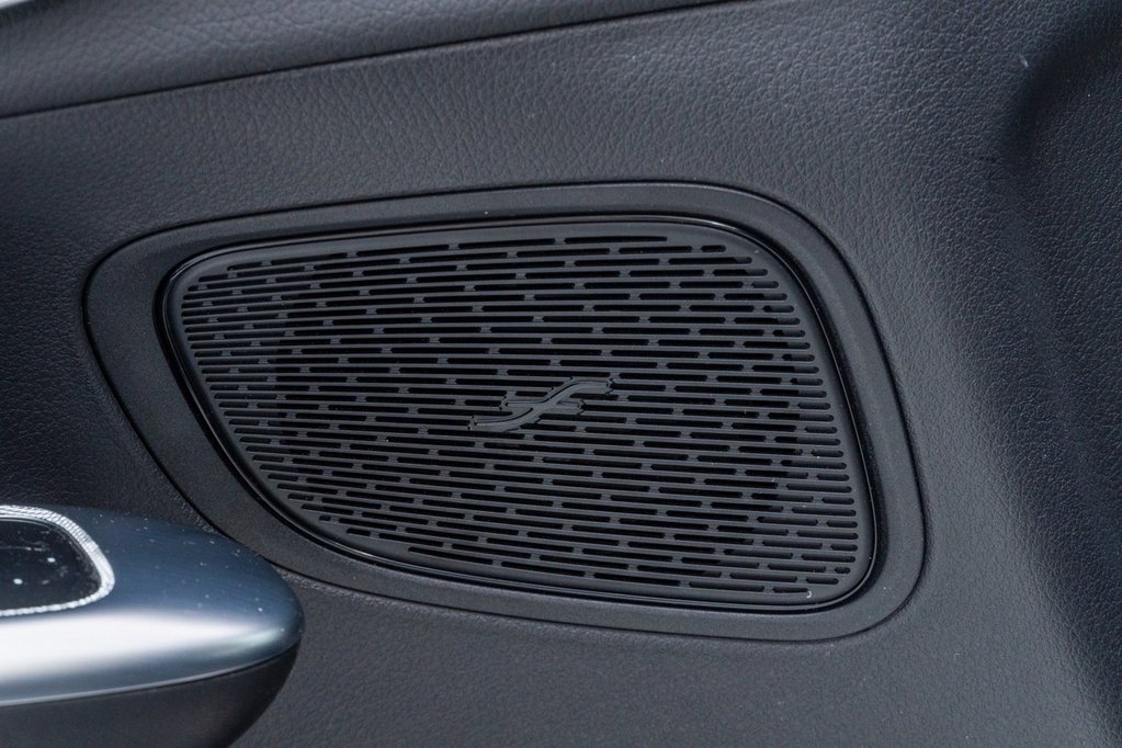 Used 2023 Mercedes-Benz GLC 300 4MATIC image 22