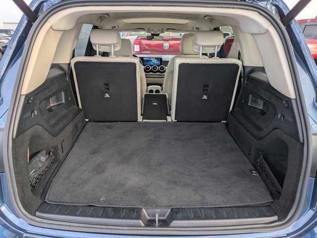 Used 2020 Mercedes-Benz GLB 250 4MATIC image 11