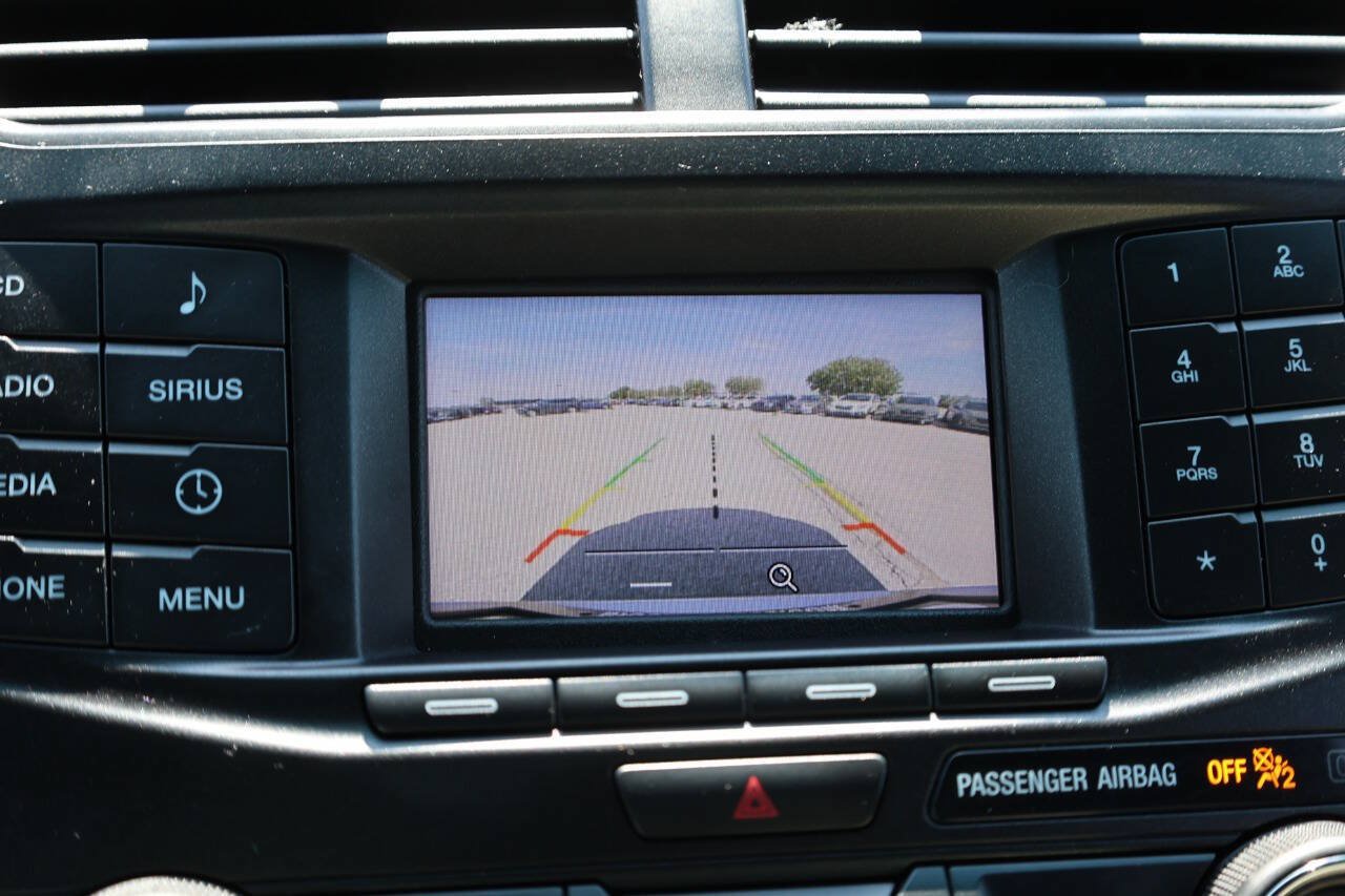 Used 2016 Ford Explorer 4WD image 23