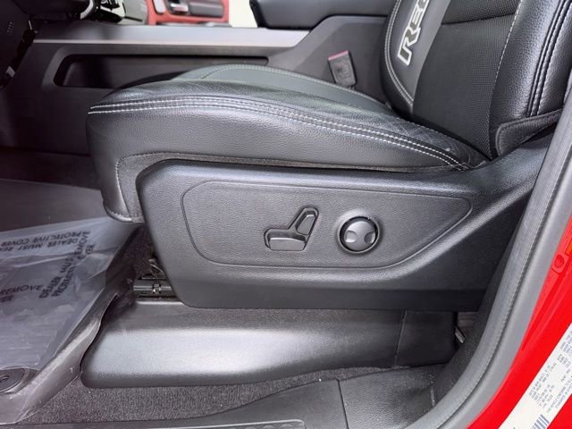 Used 2025 RAM 1500 Rebel w/ Advanced Safety Group II AWD/4WD image 9