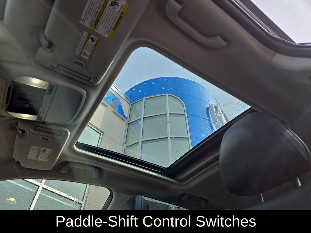 Used 2021 Subaru Forester Limited image 24