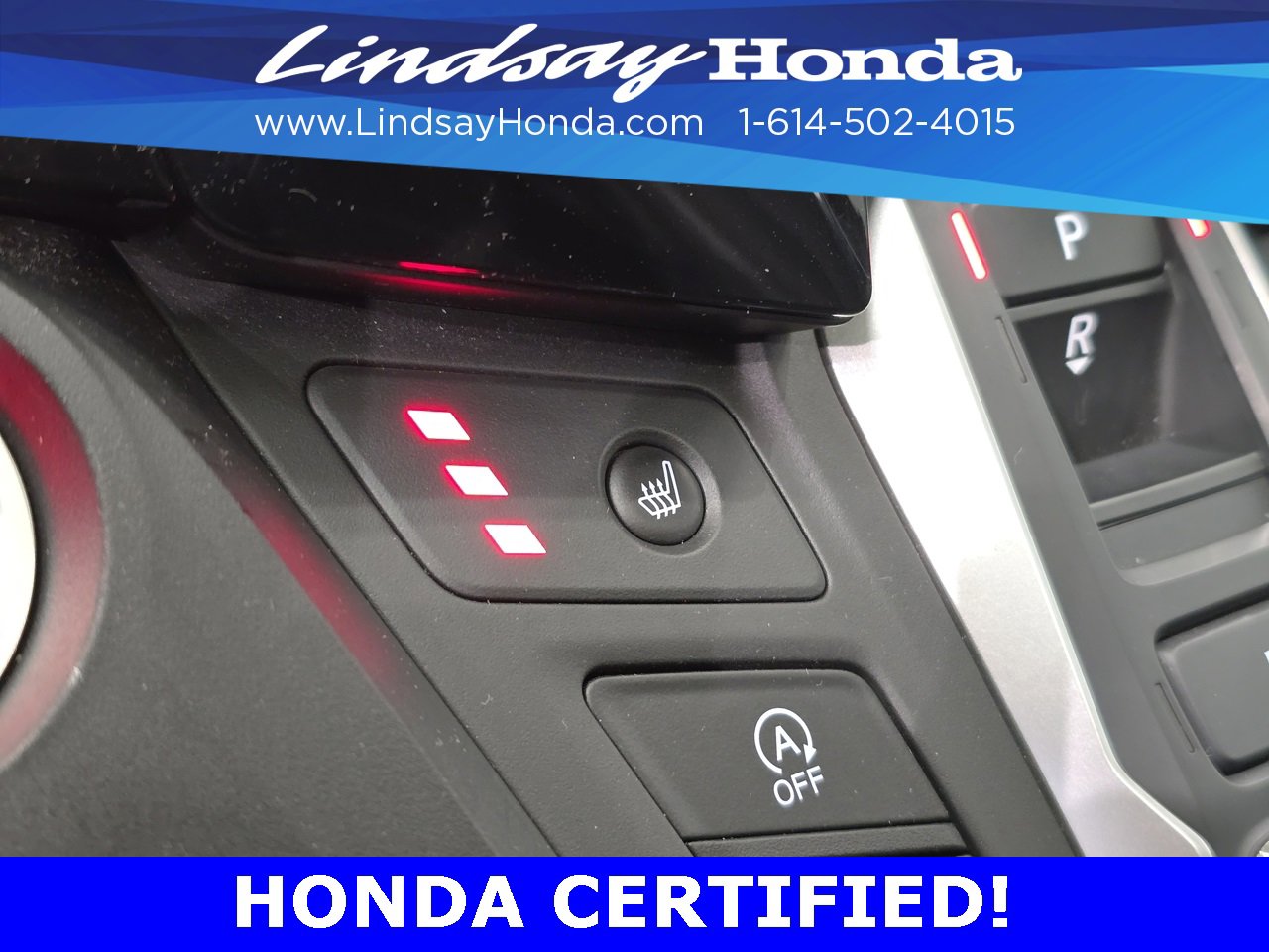 Certified 2024 Honda Odyssey EX-L image 19