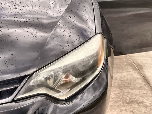 Used 2016 Toyota Corolla LE FWD image 24