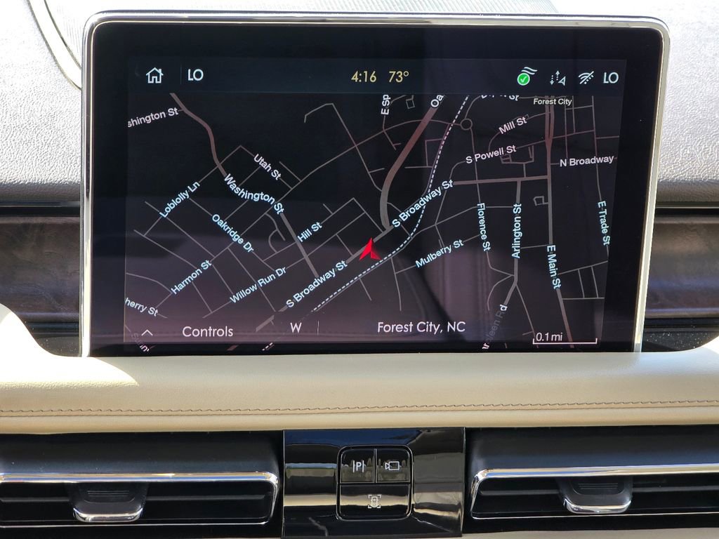 Used 2022 Lincoln Aviator Reserve w/ Equipment Group 201A image 4