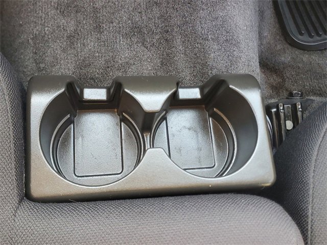 Used 2011 Chevrolet Colorado LT image 24